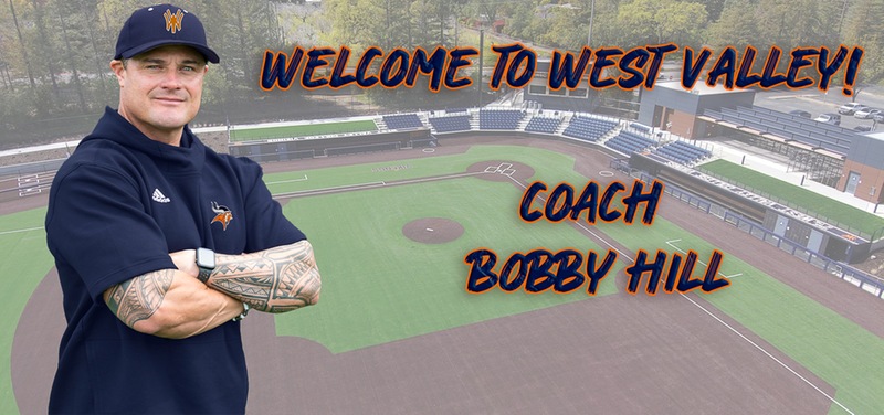Bobby Hill hired as new West Valley baseball coach